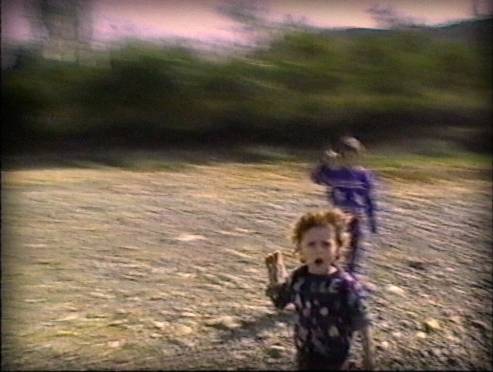 Adrian Paci, Britma, 2009. Courtesy l’artista e kaufmann repetto, Milano/New York 