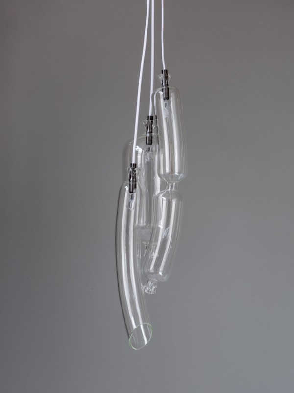 Sam Baron for Petite Friture, So-sage, 2016