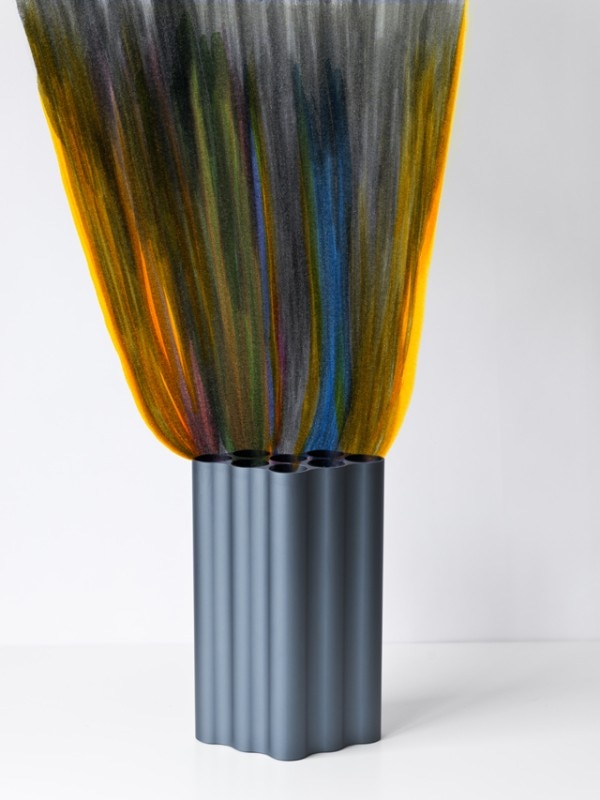 Ronan & Erwan Bouroullec, Nuage vases, Vitra, 2016
