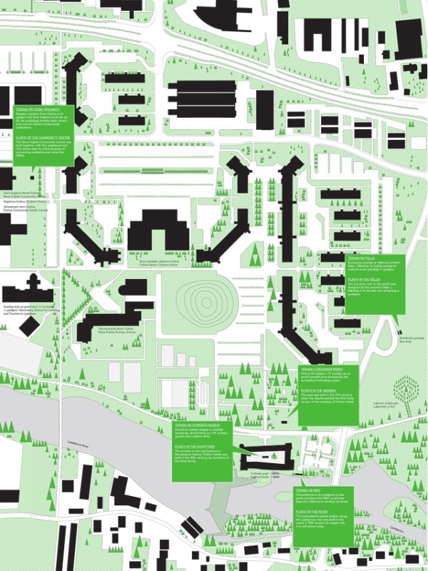 Plan Común and Tiago Torres-Campos, Common Places, general map