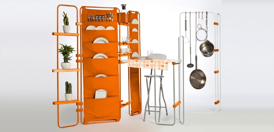 Natalia Geci, Lynko System, 2016