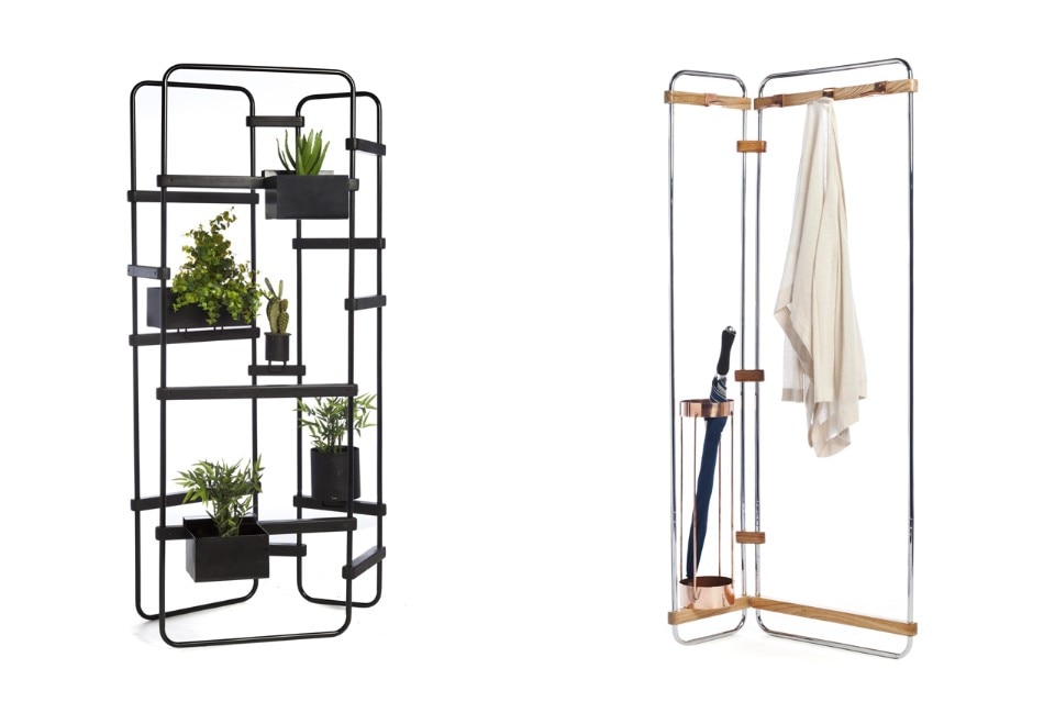 Natalia Geci, Lynko System, 2016