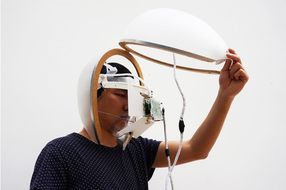 Di Peng, Dementia Simulator Di Peng, Dementia Simulator