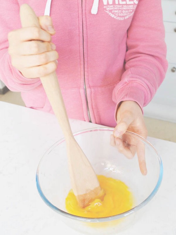 Claudia Brewster, Dyslexya utensils, Designersblock, 2016