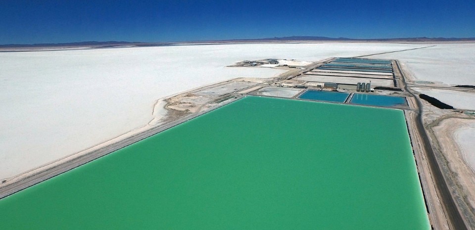 Unknown Fields, “The dark side of the city”, AA School of Architecture, 2016