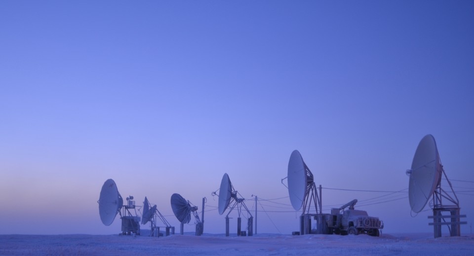 Unknown Fields, “The dark side of the city”, AA School of Architecture, 2016