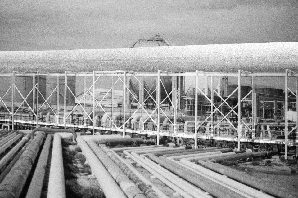 Flora di Martino, Pedro Costa, Rita Martins, Saule Grybenaite (Faculdade de Arquitectura da Universidade do Porto), A terceira água, Winning project, Prémio Trienal Millenium bcp