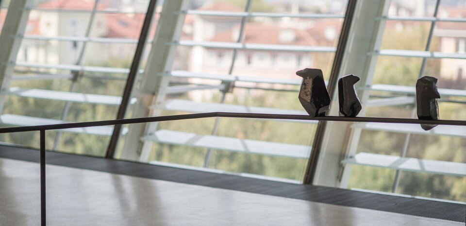 Judith Hopf a Museion