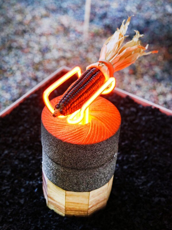 Galeria Archivo, “MXCD 01 – Present, Past, Future”, Mexico City, 2016