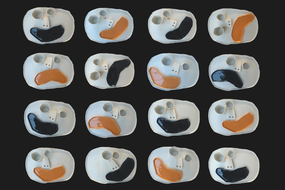  Tables at the restaurant were fully booked in no time. However, visitors to Dutch Design week need not despair: there will be a soup hut, also designed by MAARTEN BAAS, located in the square in front of the VDMA building, where the visiting public can enjoy a cup of soup made by none less than Sergio Herman.