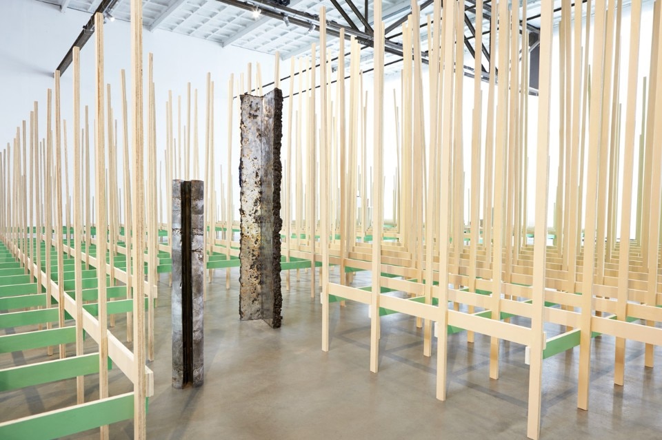 Hongjie Yang at Dutch Invertuals – “Power Play”, Dutch Design Week, Eindhoven, 2016 Hongjie Yang at Dutch Invertuals – “Power Play”, Dutch Design Week, Eindhoven, 2016