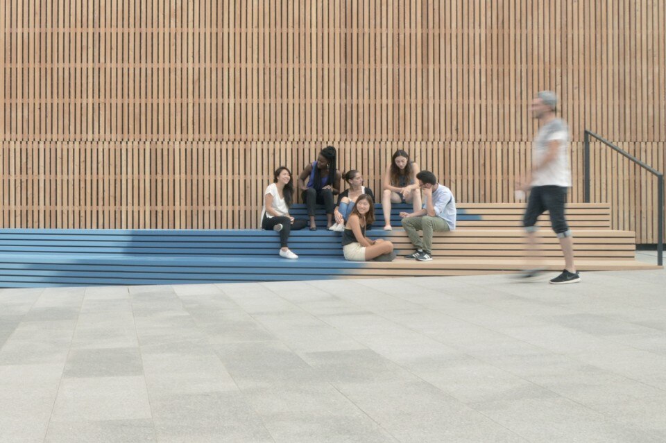 Atelier JS.L, Troyes Business School, 2016