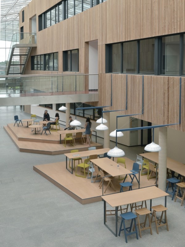 Atelier JS.L, Troyes Business School, 2016