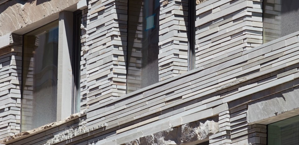 DDG, 12 Warren Street, New York, 2016