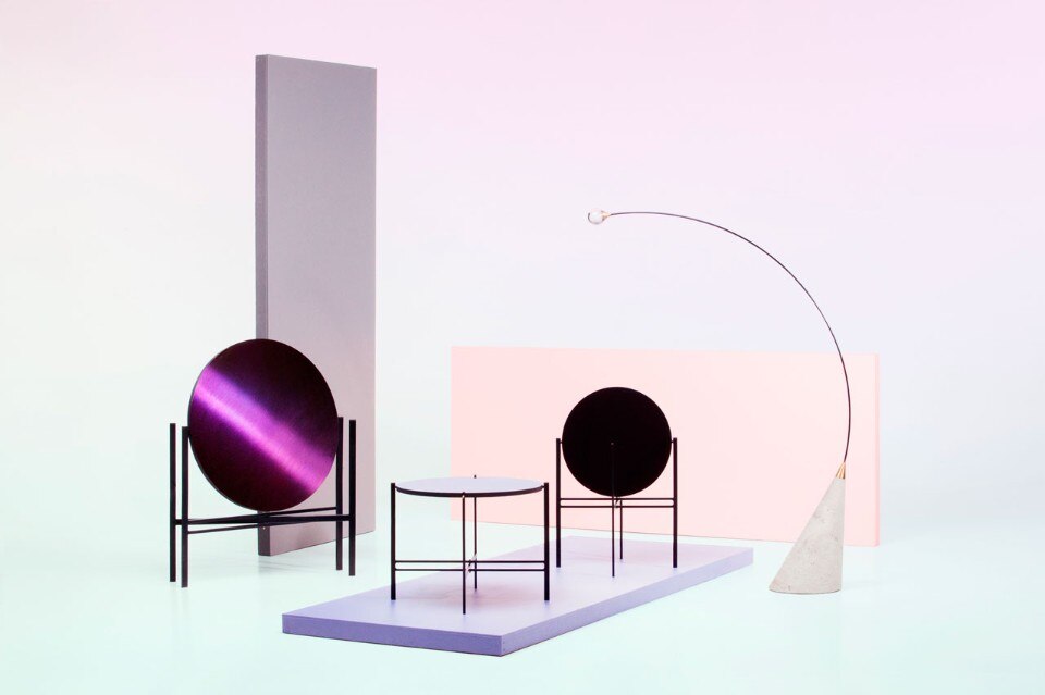 Elina Ulvio, LSD Collection, 2016 Elina Ulvio, LSD Collection, 2016