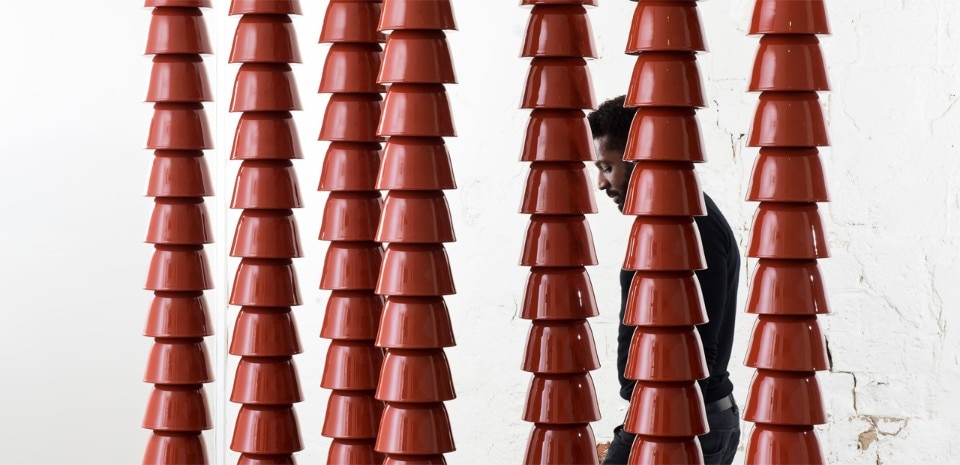 Ronan and Erwan Bouroullec, Chain, 2016