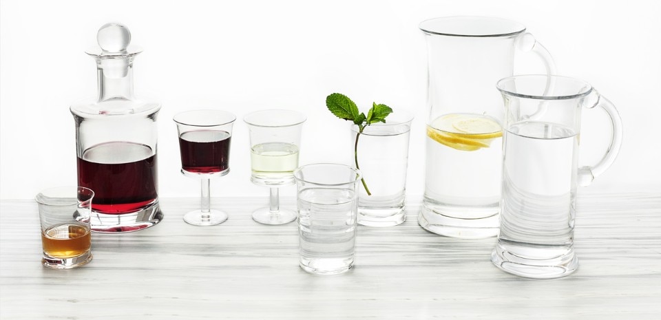 Inga Sempé, Jour, Nude, 2016