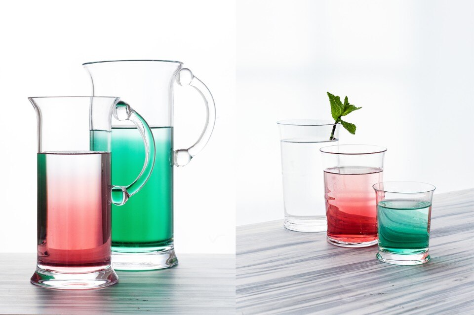 Inga Sempé, Jour, Nude, 2016