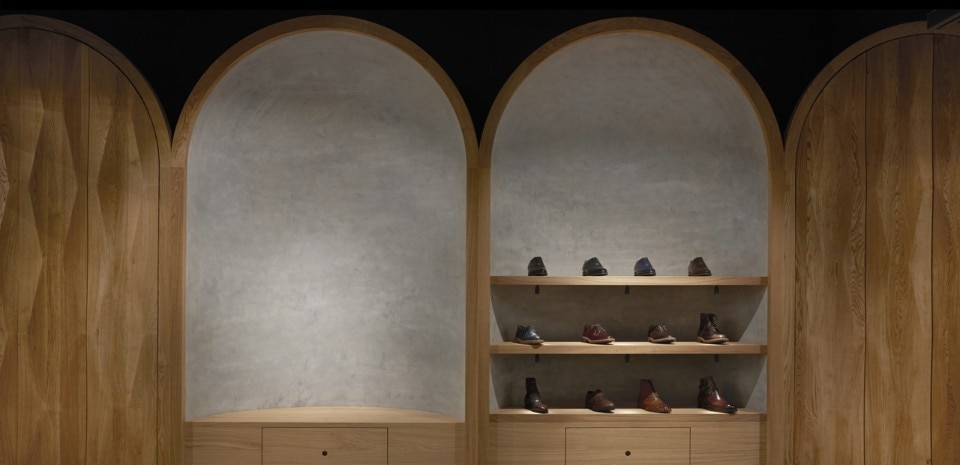 Snøhetta, Faust Store, Oslo, 2016