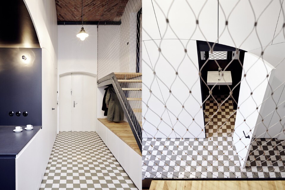 IFUB, Sauspiel Office, Berlin, 2016