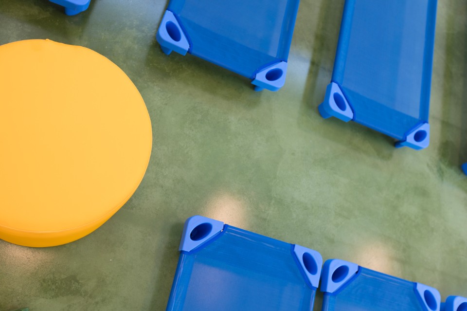 Il sole dentro, Conegliano 2016