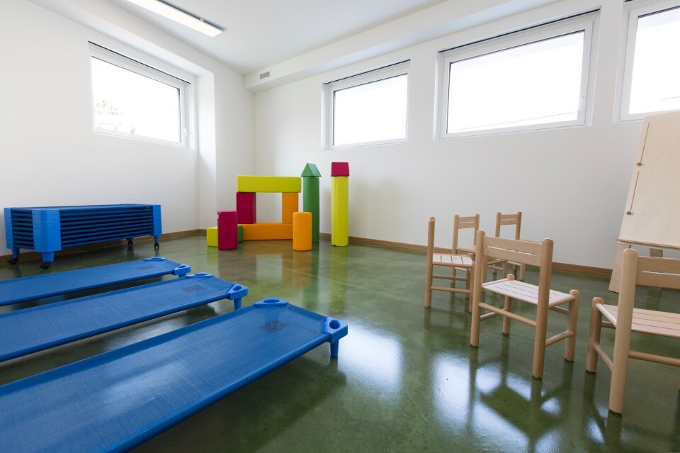 Il sole dentro, Conegliano 2016