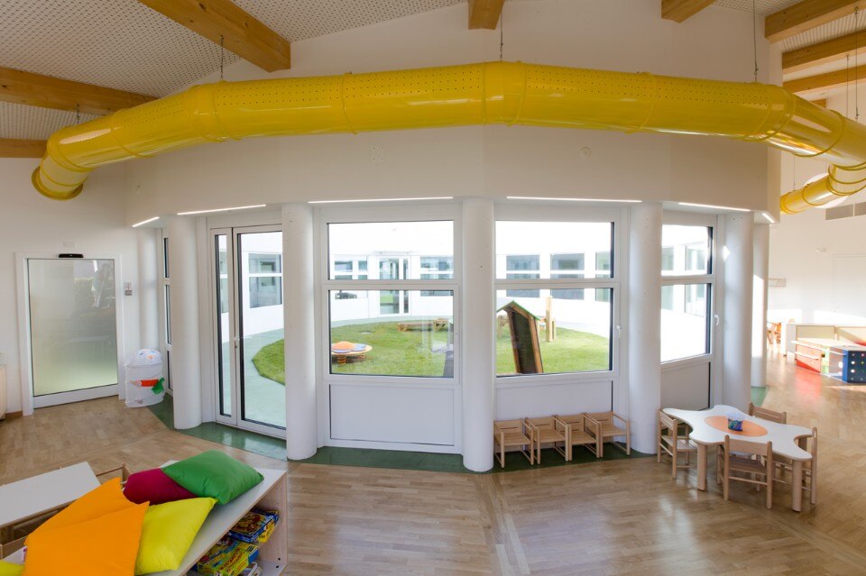 Il sole dentro, Conegliano 2016