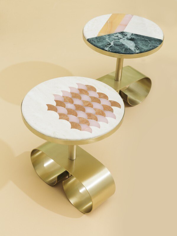 Cristina Celestino, The Happy Room, Fendi, Design Miami Basel 2016