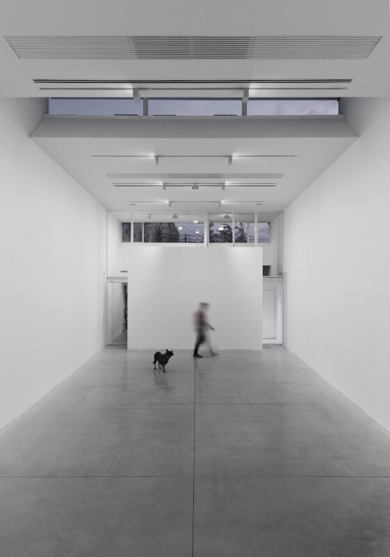 GSArch, New Gordon Gallery, Tel Aviv 2016 GSArch, New Gordon Gallery, Tel Aviv 2016