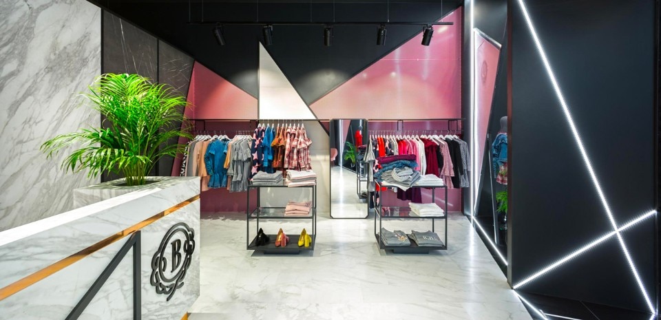 Mode:lina, Bizuu Après-midi, Poznań, Poland, 2016