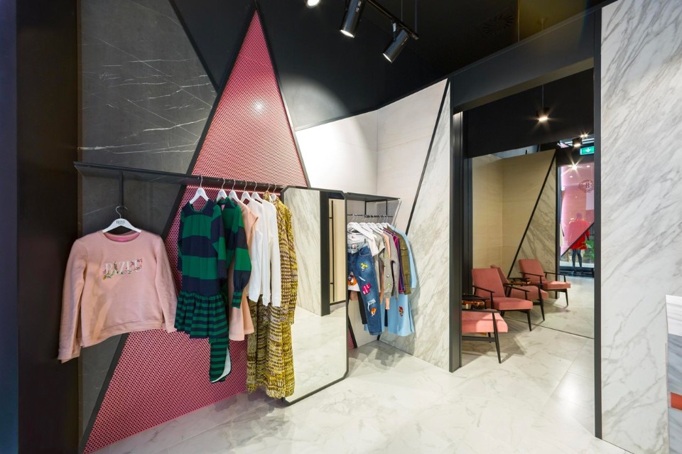 Mode:lina, Bizuu Après-midi, Poznań, Poland, 2016