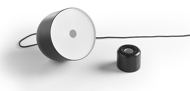 Studio LaSelva, Faro, table lamp