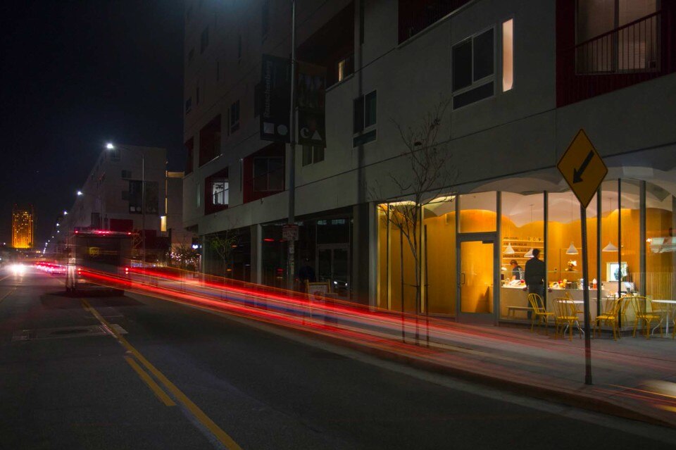 64North, Amazebowls, Los Angeles, 2016