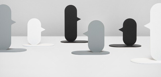 Quentin de Coster, Nose, 2016