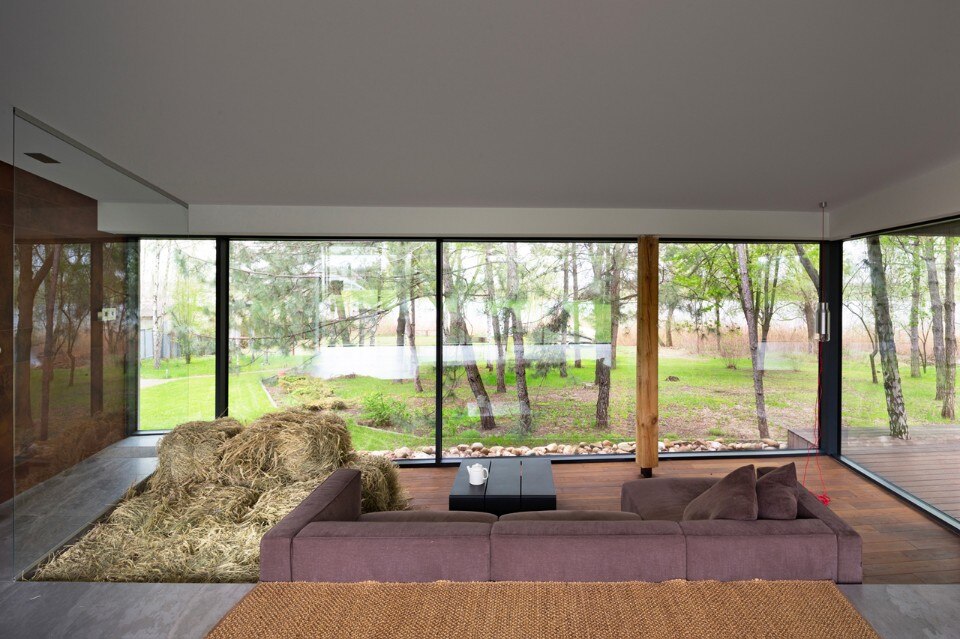 Azovskiy & Pahomova Architects: Heat 360, Dnepr, 2016