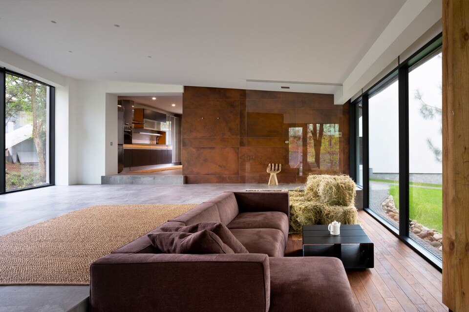 Azovskiy & Pahomova Architects: Heat 360, Dnepr, 2016