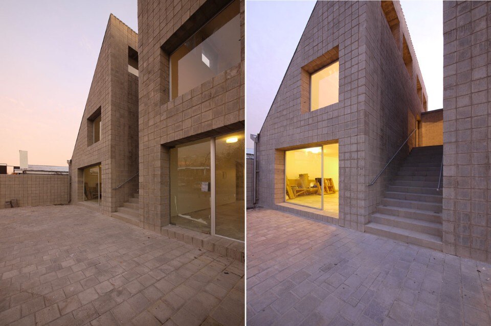 Amunátegui Valdés, Gerónimo de Alderete shop, Chile, 2015