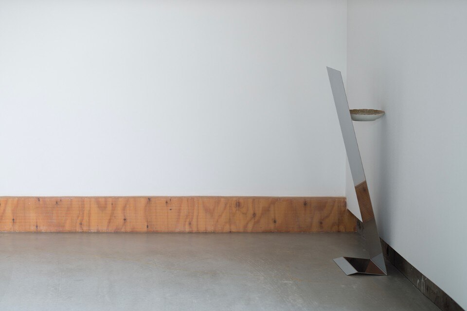 Kosaku Matsumoto and Mitsuhiro Yamagiwa, New Balance of Life, Tokyo, 2016