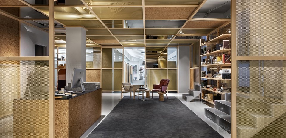 Bornstein Lyckefors Architects, Morris Law, Gothenburg, 2015