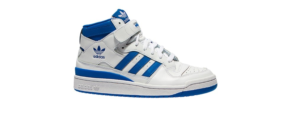 The Archivist’s Gallery, G.O.A.T. Sneaker, 2017