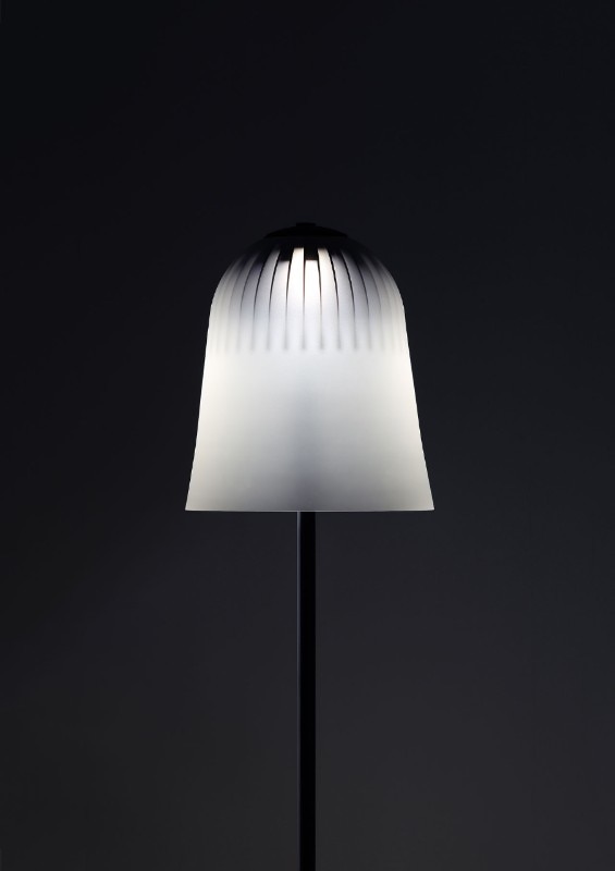 w172 bokeh lamp by Daniel Rybakken for Wästberg, 2017
