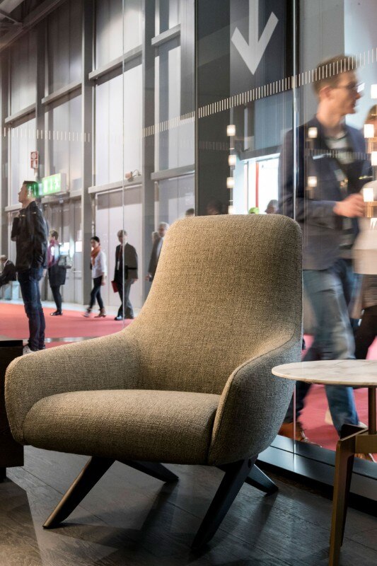 Salone del Mobile 2016: Poliform Salone del Mobile 2016: Poliform
