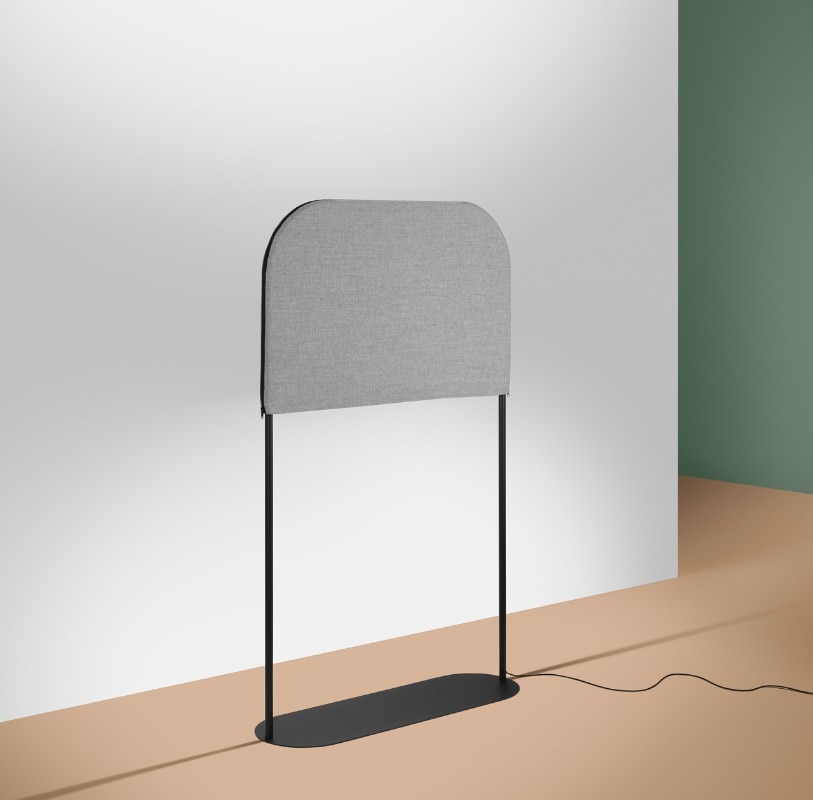 Johanna Jacobson Backman, Block, Zero, 2017