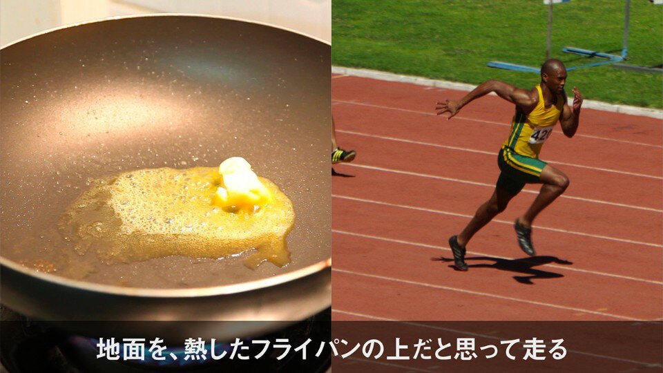 Shinji Inamoto, Analogy Learning. Planning: Syunichi Suge, image Getty Images