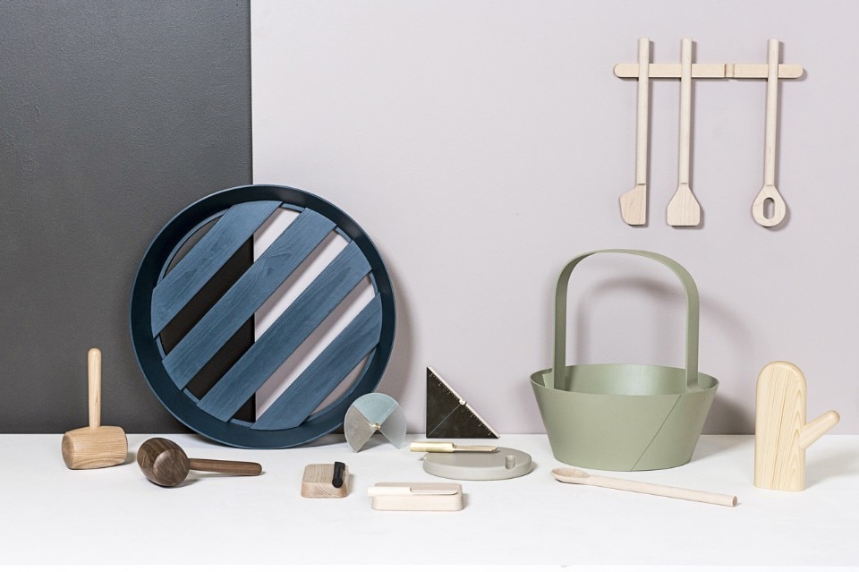 The Shaker Design Project, Furnishing Utopia II, 2017 The Shaker Design Project, Furnishing Utopia II, 2017
