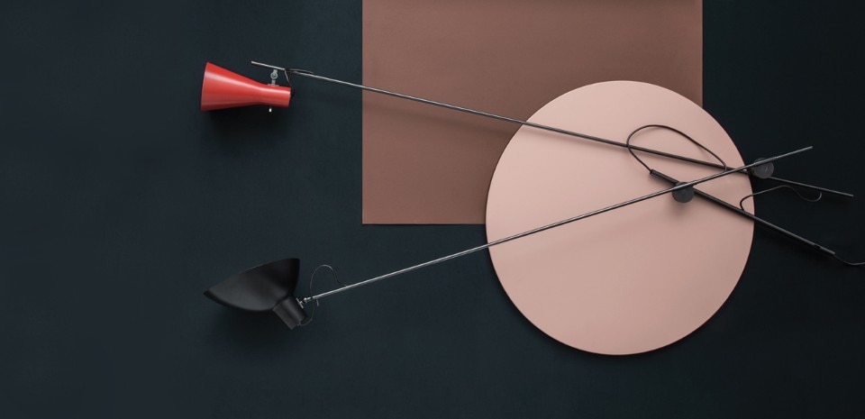 Vittoriano Viganò, VV Cinquanta, 1951. New edition by Astep 2017