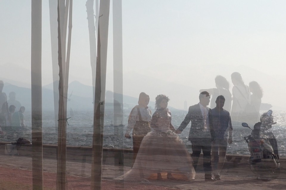 Joana Hadjithomas and Khalil Joreige, Ismyrne, 50', 2016