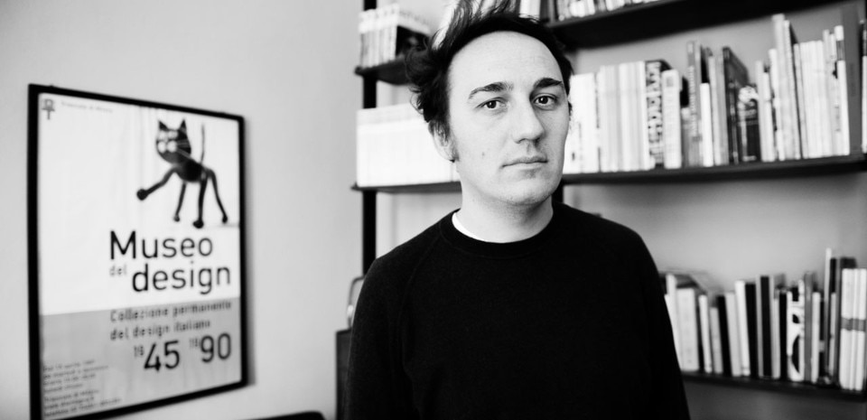 Paolo Casati, creative director per Studiolabo del Brera Design District