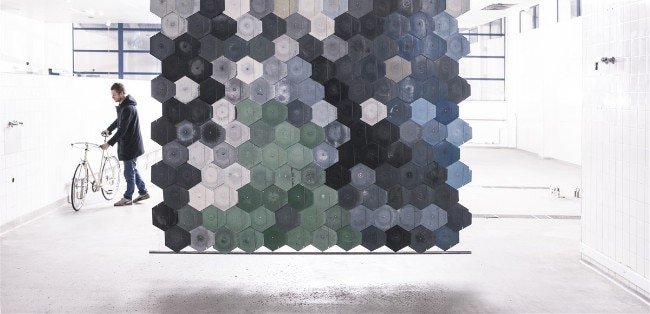 bureau SLA & Overtreders W, Pretty Plastic Plant, 2016