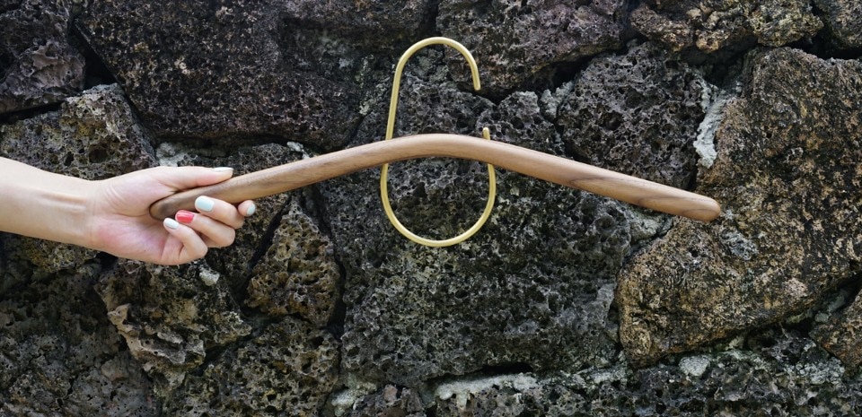 Tells Studio, Hanger, 2017